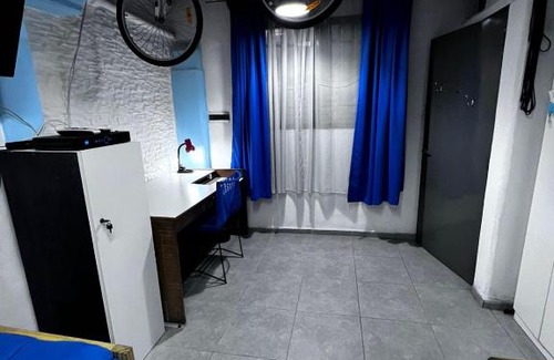 Lujan de Cuyo Apartment | Winewalker