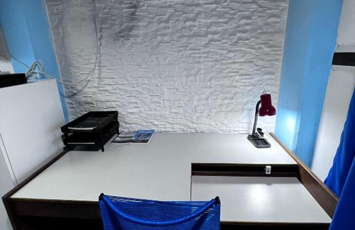 Lujan de Cuyo Apartment | Winewalker