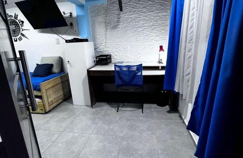 Lujan de Cuyo Apartment | Winewalker
