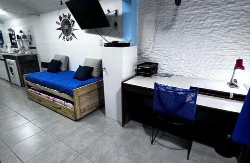 Lujan de Cuyo Apartment | Winewalker