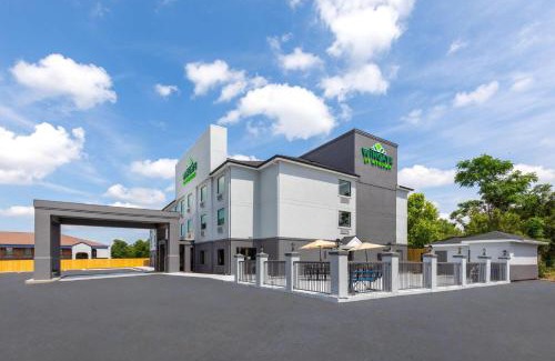 Augusta Hotel | Wingate by Wyndham Augusta I-20