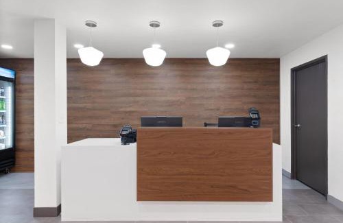 Augusta Hotel | Wingate by Wyndham Augusta I-20