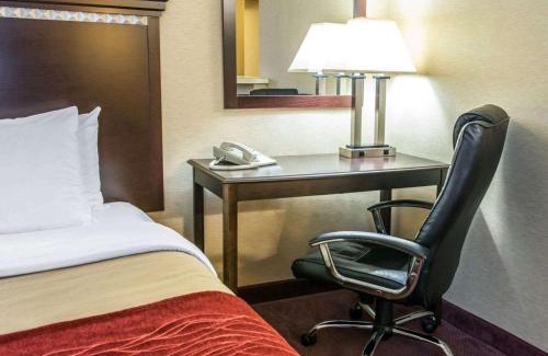 Grove City Hotel | Wingate by Wyndham Grove City