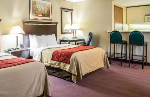 Grove City Hotel | Wingate by Wyndham Grove City