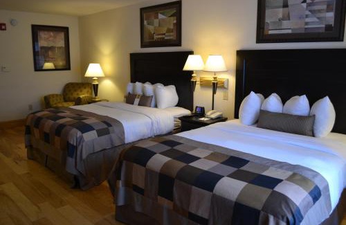 LaGrange Hotel | Wingate by Wyndham LaGrange