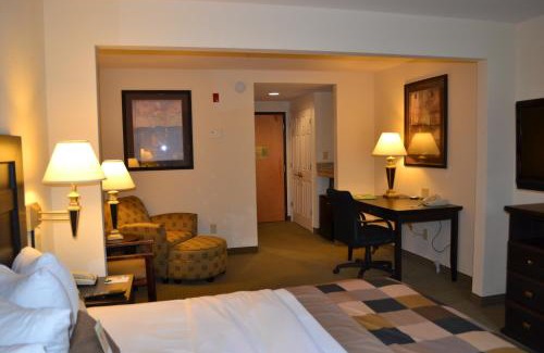 LaGrange Hotel | Wingate by Wyndham LaGrange