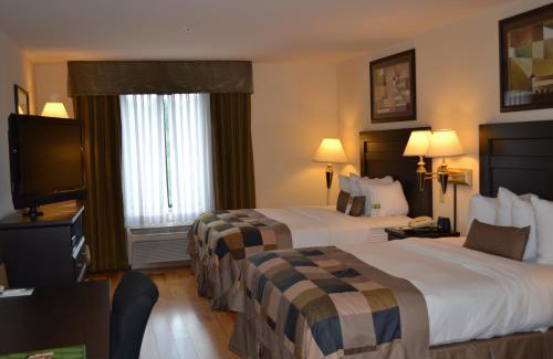 LaGrange Hotel | Wingate by Wyndham LaGrange