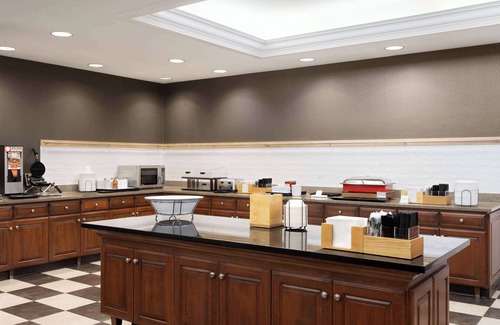 Airport Township Hotel | Wingate by Wyndham St. Louis Airport