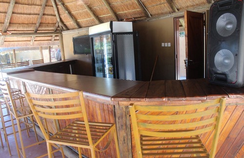 Francistown Hotel | Wingate Hotel Maun