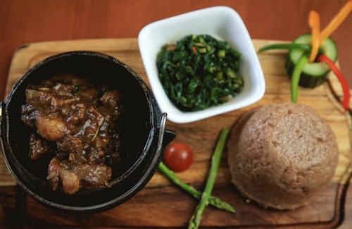 Francistown Hotel | Wingate Hotel Maun