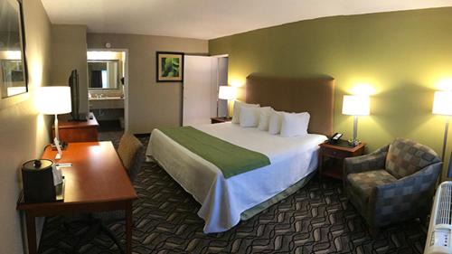 Mayfield Hotel | Wingfield Inn