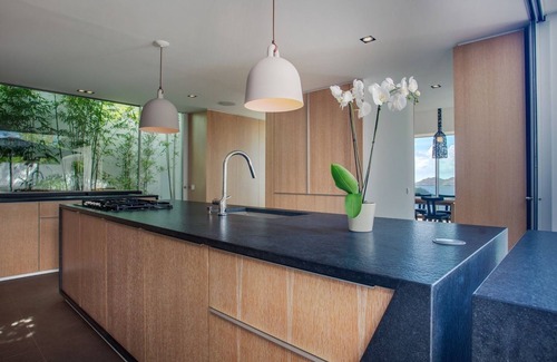 Morne de Depoudre Villa | Wings (2/4 Rooms) Luxury villa