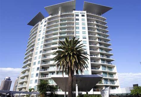 Surfers Paradise Apartment | Wings Luxury Apartment Netflix