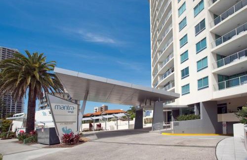 Surfers Paradise Apartment | Wings Luxury Apartment Netflix