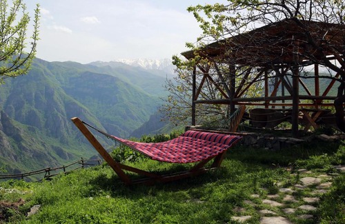 Halidzor House | Wings of Tatev Private Villa