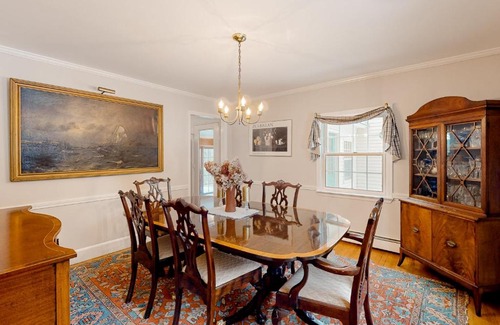 Winhall House | Winhall Manor