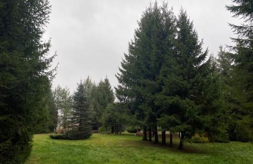 Winiec House | Winiec Dutch Cottage