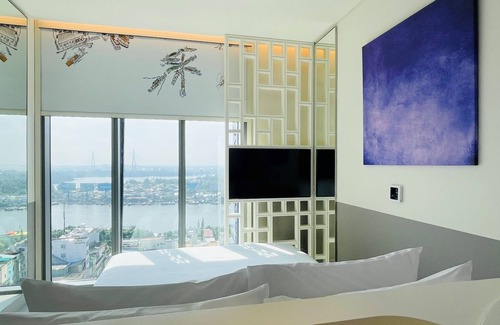 Ninh Kieu Hotel | Wink Hotel Can Tho - Full 24hrs stay