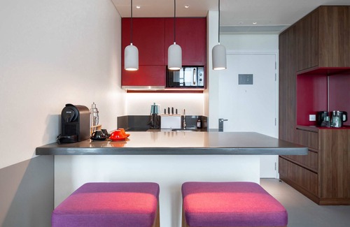 Ninh Kieu Hotel | Wink Hotel Can Tho - Full 24hrs stay