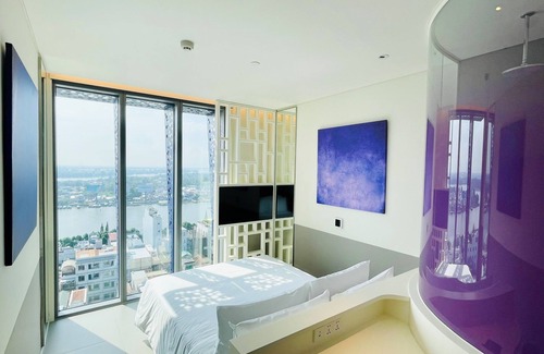 Ninh Kieu Hotel | Wink Hotel Can Tho - Full 24hrs stay