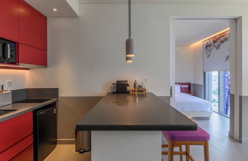 Ninh Kieu Hotel | Wink Hotel Can Tho - Full 24hrs stay