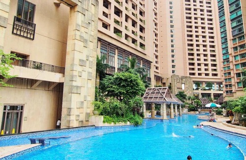 Tsing Yi Hotel | Winland 800 Hotel