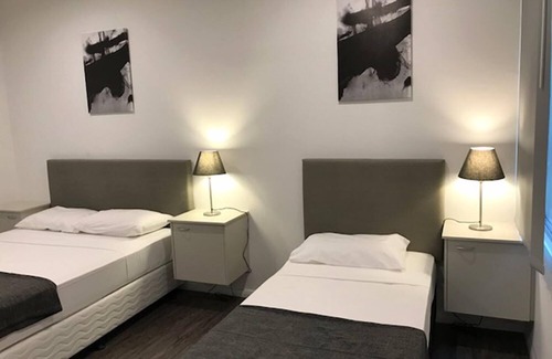 Winnellie Hotel | Winnellie Hotel Motel