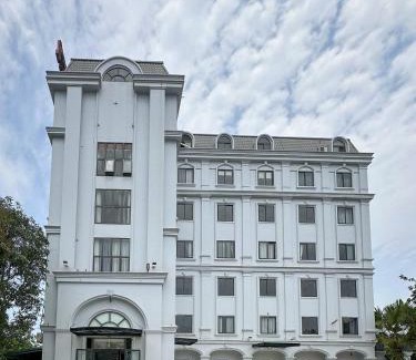 Thai Nguyen Hotel | Winner Hotel