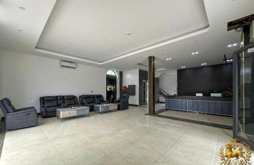 Thai Nguyen Hotel | Winner Hotel