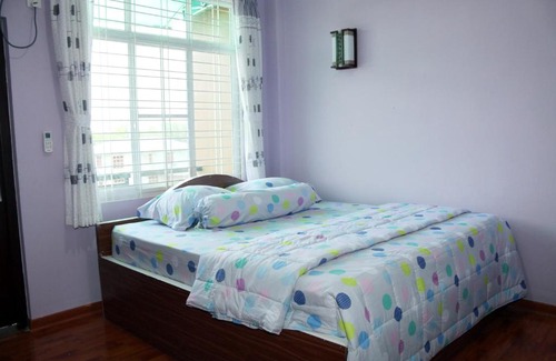 Yangon Hotel | Winner Residence