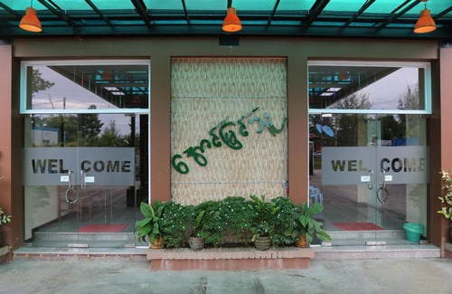 Yangon Hotel | Winner Residence