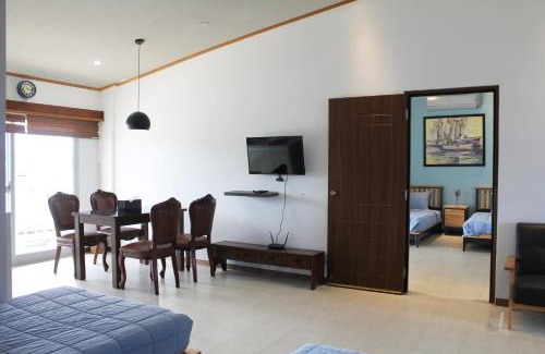 San Antonio Hotel | Winners Residence
