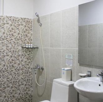 San Antonio Hotel | Winners Residence
