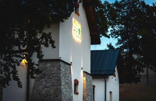 Skala House | Winnica NOVI - apartamenty