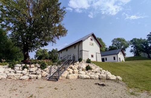 Skala House | Winnica NOVI - apartamenty