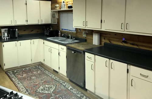 Winnipeg Beach Cottage | Winnipeg Beach Cottage Rental