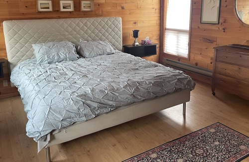 Winnipeg Beach Cottage | Winnipeg Beach Cottage Rental