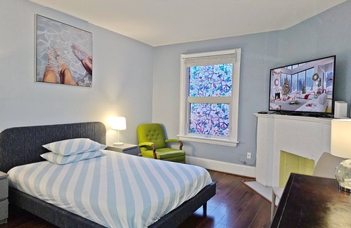 Winnipeg Bed & Breakfast | Winnipeg Holiday