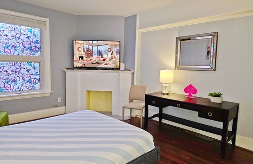 Winnipeg Bed & Breakfast | Winnipeg Holiday