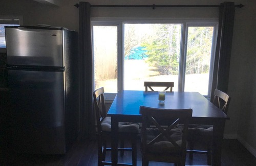 Kenora Cottage | Winnipeg River Paradise