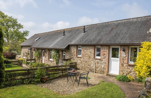 Wheddon Cross Cottage | Winsford Cottage near Wheddon Cross