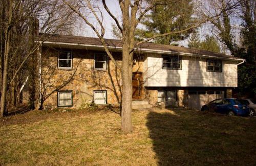 Bloomington House | Winslow 1 Master