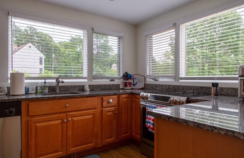 Yarmouth Port House | Winslow Acres heated Pool Escape; Pool open May 15 thru mid-Oct! HotTub all yr!
