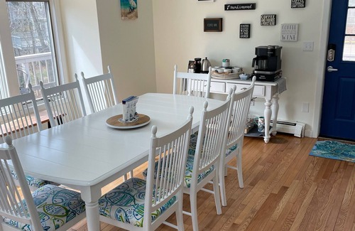 Yarmouth Port House | Winslow Acres heated Pool Escape; Pool open May 15 thru mid-Oct! HotTub all yr!
