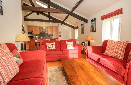 Low Newton Cottage | Winster Fields