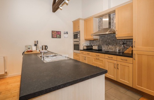 Low Newton Cottage | Winster Fields