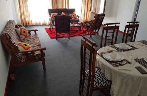 Hawa Eliya Villa | Winter Breeze Holiday Home