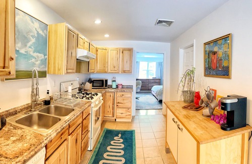 Saugerties Apartment | Winter Farm Escape: Animals, Sauna & Mountain View