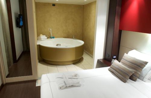 Grassobbio Hotel | Winter Garden Hotel Bergamo Airport