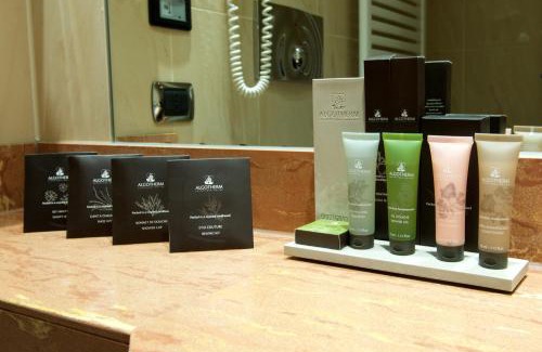 Grassobbio Hotel | Winter Garden Hotel Bergamo Airport